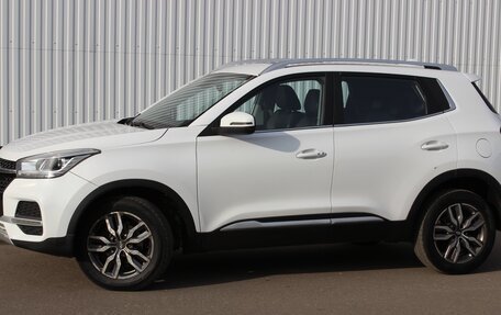 Chery Tiggo 4 I рестайлинг, 2022 год, 839 000 рублей, 4 фотография