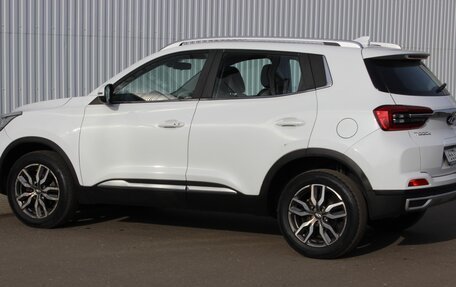 Chery Tiggo 4 I рестайлинг, 2022 год, 839 000 рублей, 7 фотография