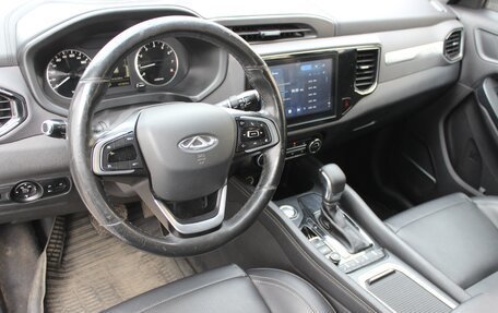 Chery Tiggo 4 I рестайлинг, 2022 год, 839 000 рублей, 23 фотография