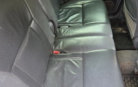 Toyota RAV4, 2003 год, 380 000 рублей, 8 фотография