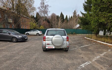 Toyota RAV4, 2003 год, 380 000 рублей, 5 фотография