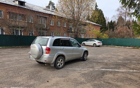 Toyota RAV4, 2003 год, 380 000 рублей, 6 фотография