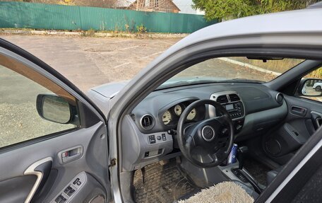 Toyota RAV4, 2003 год, 380 000 рублей, 10 фотография