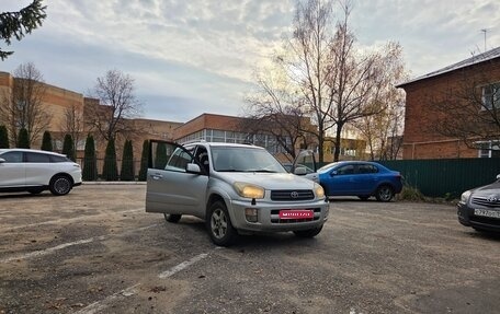 Toyota RAV4, 2003 год, 380 000 рублей, 1 фотография