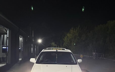 Honda HR-V I, 1998 год, 345 000 рублей, 1 фотография