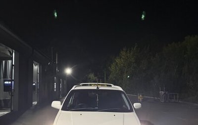 Honda HR-V I, 1998 год, 345 000 рублей, 1 фотография