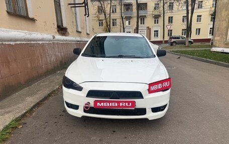 Mitsubishi Lancer IX, 2008 год, 1 000 000 рублей, 1 фотография