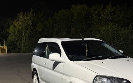 Honda HR-V I, 1998 год, 345 000 рублей, 3 фотография