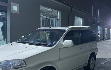 Honda HR-V I, 1998 год, 345 000 рублей, 4 фотография