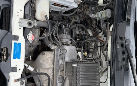 Honda HR-V I, 1998 год, 345 000 рублей, 8 фотография