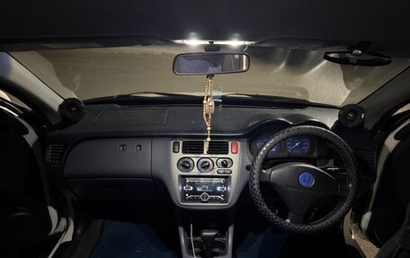 Honda HR-V I, 1998 год, 345 000 рублей, 12 фотография