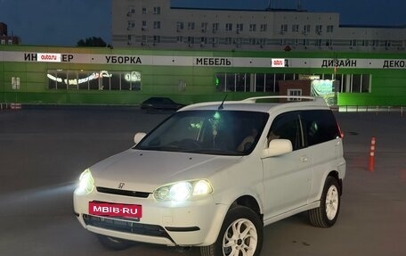 Honda HR-V I, 1998 год, 345 000 рублей, 2 фотография