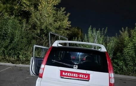 Honda HR-V I, 1998 год, 345 000 рублей, 5 фотография