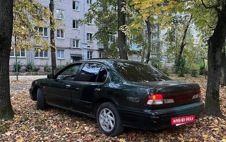 Nissan Maxima IV, 1999 год, 150 000 рублей, 3 фотография