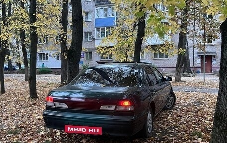 Nissan Maxima IV, 1999 год, 150 000 рублей, 6 фотография