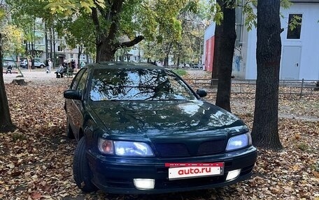 Nissan Maxima IV, 1999 год, 150 000 рублей, 5 фотография