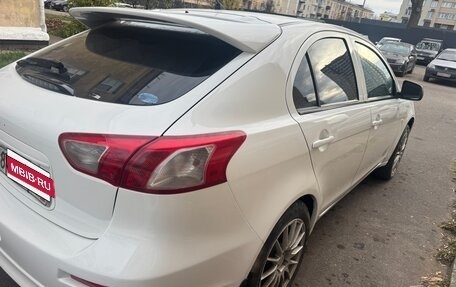 Mitsubishi Lancer IX, 2008 год, 1 000 000 рублей, 5 фотография