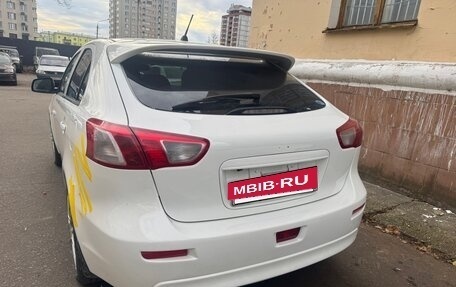 Mitsubishi Lancer IX, 2008 год, 1 000 000 рублей, 4 фотография