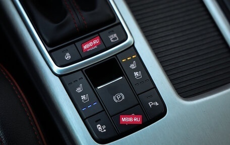 KIA Optima IV рестайлинг, 2018 год, 1 990 777 рублей, 17 фотография