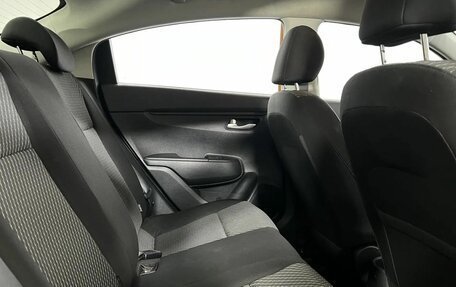 KIA Rio III рестайлинг, 2017 год, 1 250 000 рублей, 12 фотография