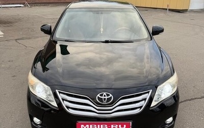 Toyota Camry, 2010 год, 1 250 000 рублей, 1 фотография