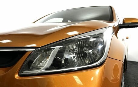 KIA Rio III рестайлинг, 2017 год, 1 250 000 рублей, 19 фотография