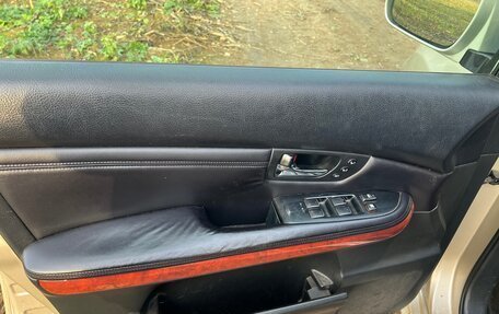 Lexus RX II рестайлинг, 2004 год, 1 115 000 рублей, 15 фотография