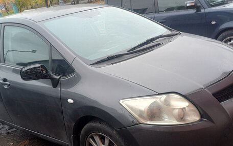 Toyota Auris II, 2007 год, 480 000 рублей, 3 фотография