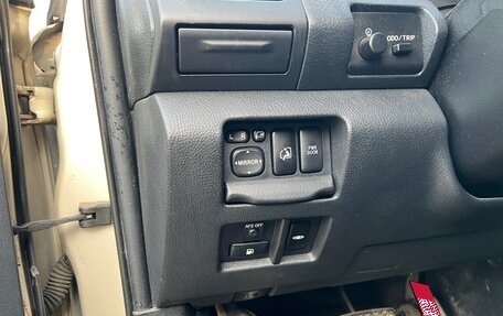 Lexus RX II рестайлинг, 2004 год, 1 115 000 рублей, 14 фотография