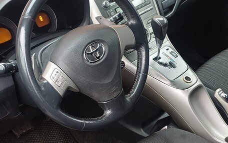 Toyota Auris II, 2007 год, 480 000 рублей, 5 фотография