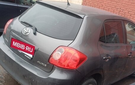 Toyota Auris II, 2007 год, 480 000 рублей, 6 фотография