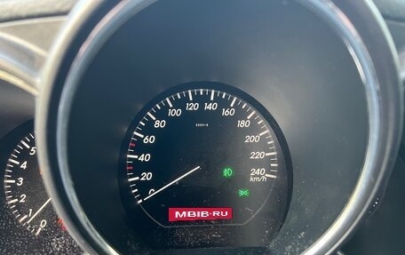 Lexus RX II рестайлинг, 2004 год, 1 115 000 рублей, 11 фотография