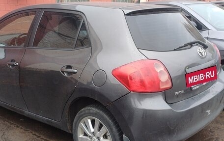 Toyota Auris II, 2007 год, 480 000 рублей, 2 фотография