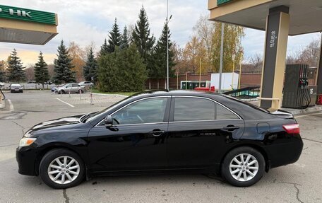 Toyota Camry, 2010 год, 1 250 000 рублей, 3 фотография