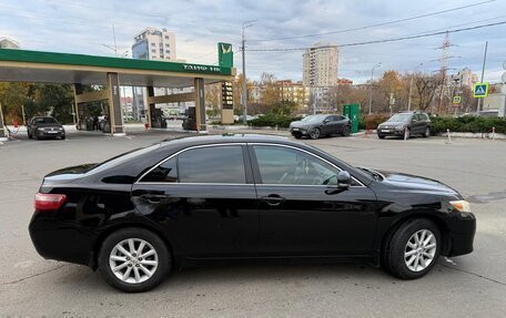 Toyota Camry, 2010 год, 1 250 000 рублей, 4 фотография