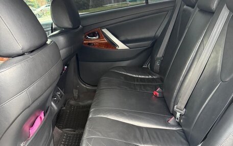 Toyota Camry, 2010 год, 1 250 000 рублей, 8 фотография