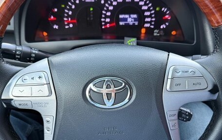 Toyota Camry, 2010 год, 1 250 000 рублей, 13 фотография