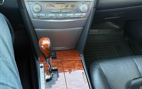 Toyota Camry, 2010 год, 1 250 000 рублей, 12 фотография