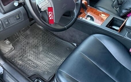 Toyota Camry, 2010 год, 1 250 000 рублей, 11 фотография