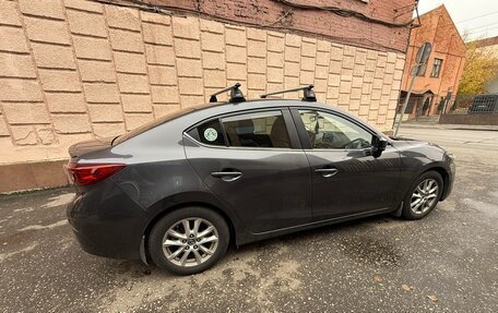 Mazda 3, 2018 год, 1 650 000 рублей, 8 фотография