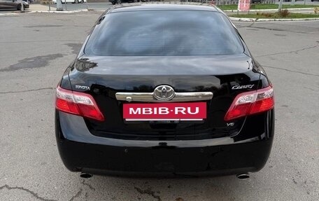 Toyota Camry, 2010 год, 1 250 000 рублей, 5 фотография