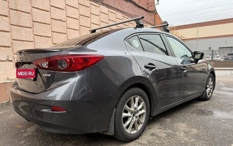 Mazda 3, 2018 год, 1 650 000 рублей, 9 фотография