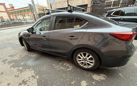 Mazda 3, 2018 год, 1 650 000 рублей, 20 фотография