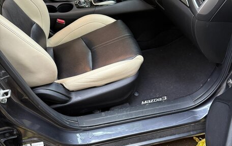 Mazda 3, 2018 год, 1 650 000 рублей, 29 фотография