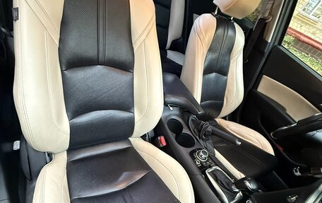 Mazda 3, 2018 год, 1 650 000 рублей, 30 фотография