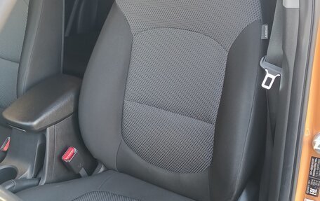 Hyundai Creta I рестайлинг, 2019 год, 1 599 999 рублей, 19 фотография
