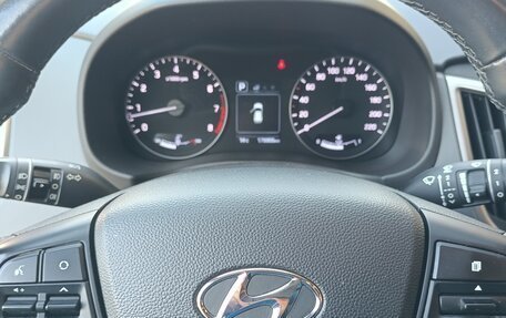 Hyundai Creta I рестайлинг, 2019 год, 1 599 999 рублей, 25 фотография