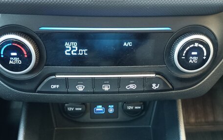 Hyundai Creta I рестайлинг, 2019 год, 1 599 999 рублей, 28 фотография