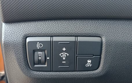 Hyundai Creta I рестайлинг, 2019 год, 1 599 999 рублей, 23 фотография