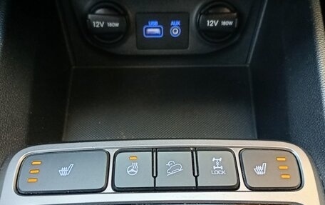 Hyundai Creta I рестайлинг, 2019 год, 1 599 999 рублей, 29 фотография